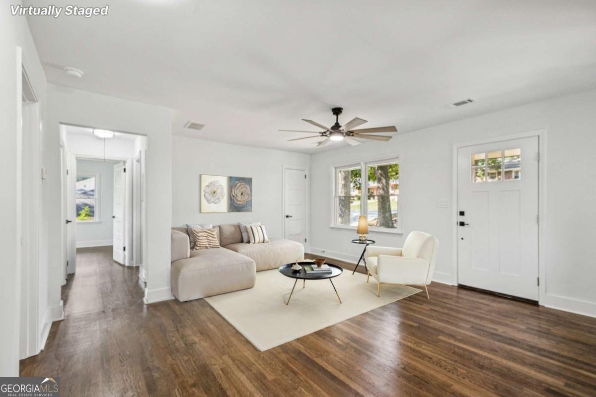 2294 Mark Trail Decatur - 4