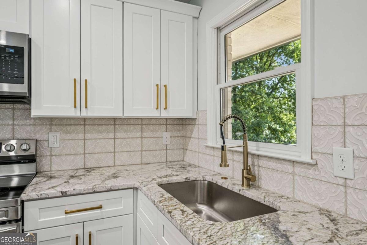 2294 Mark Trail Decatur - 5