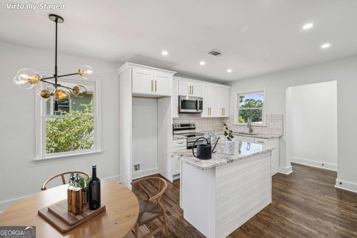 2294 Mark Trail Decatur - 6