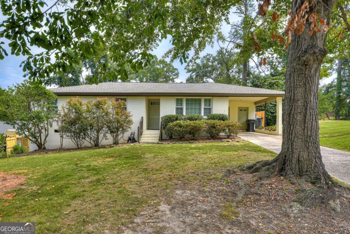 565 Martin Lane Augusta - 1