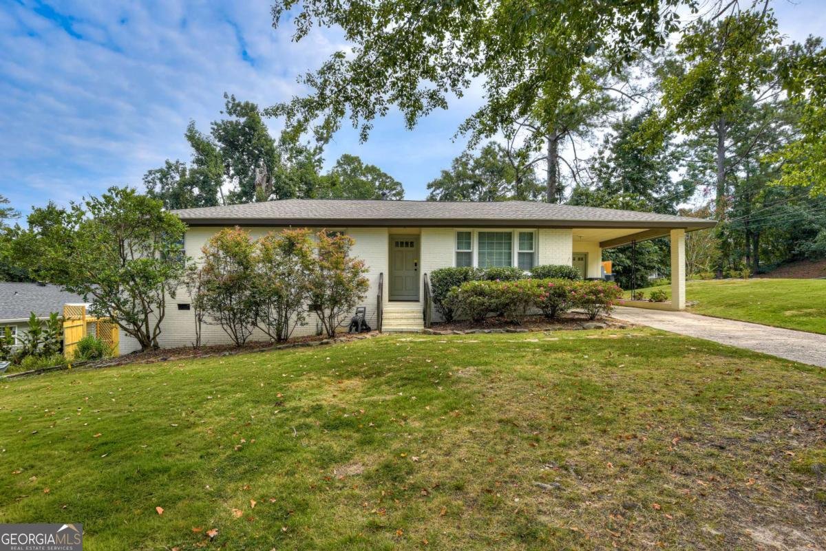 565 Martin Lane Augusta - 2