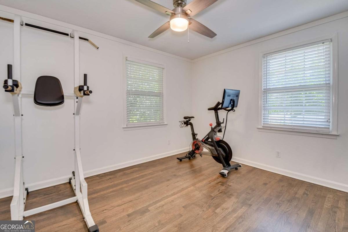 565 Martin Lane Augusta - 27