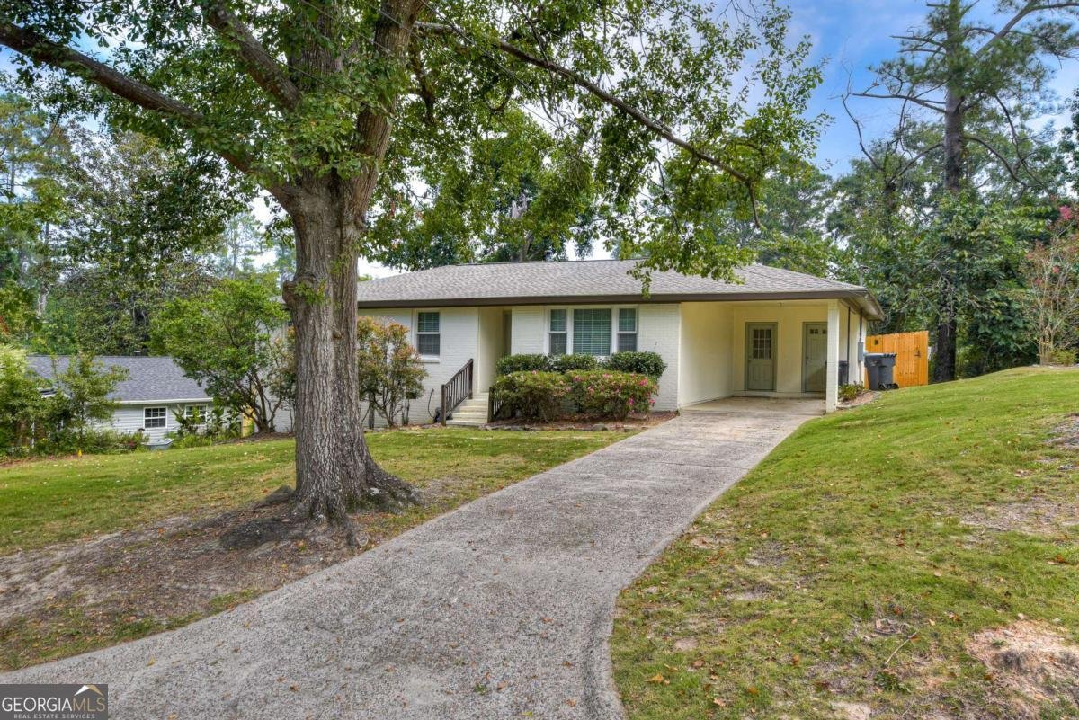 565 Martin Lane Augusta - 4