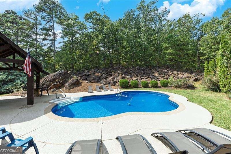 12 Horizon Trail Cartersville - 20
