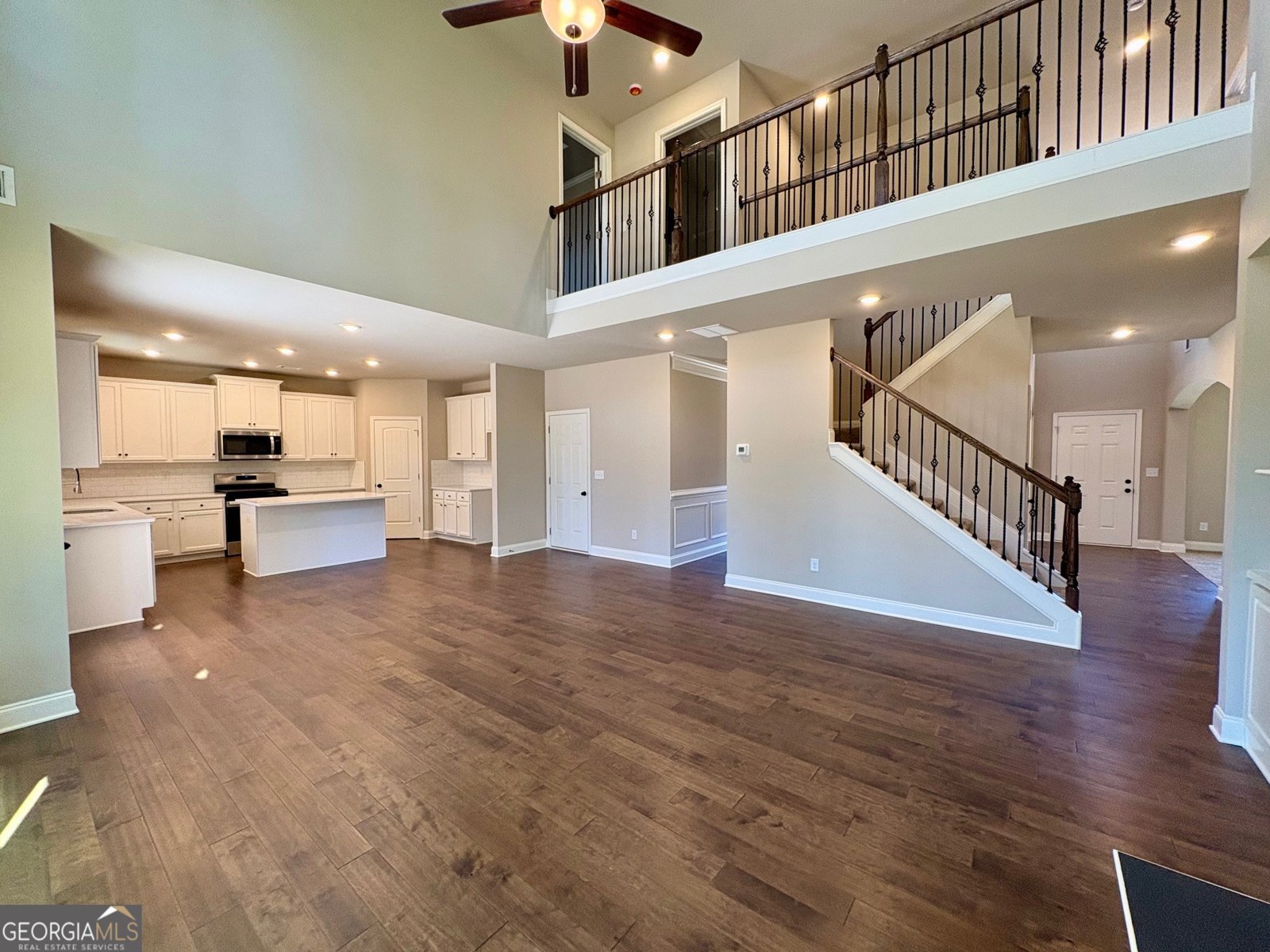 996 Lakeview Oaks Court Grayson - Photo 37