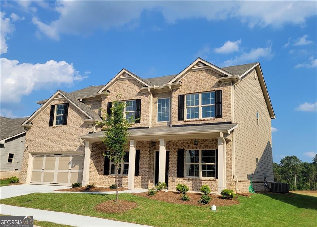 996 Lakeview Oaks Court Grayson - 4