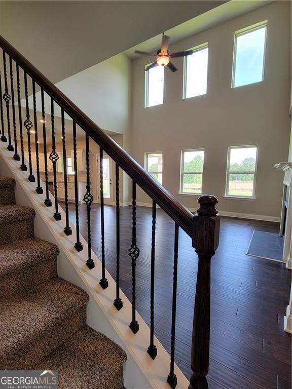 996 Lakeview Oaks Court Grayson - 5