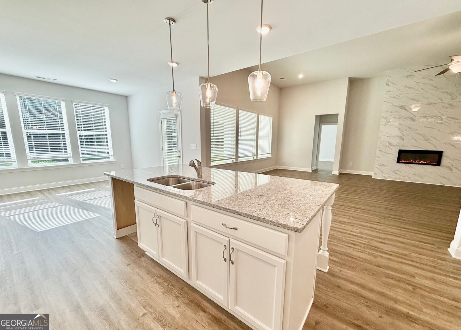 1100 Gardner Road Stockbridge - 11