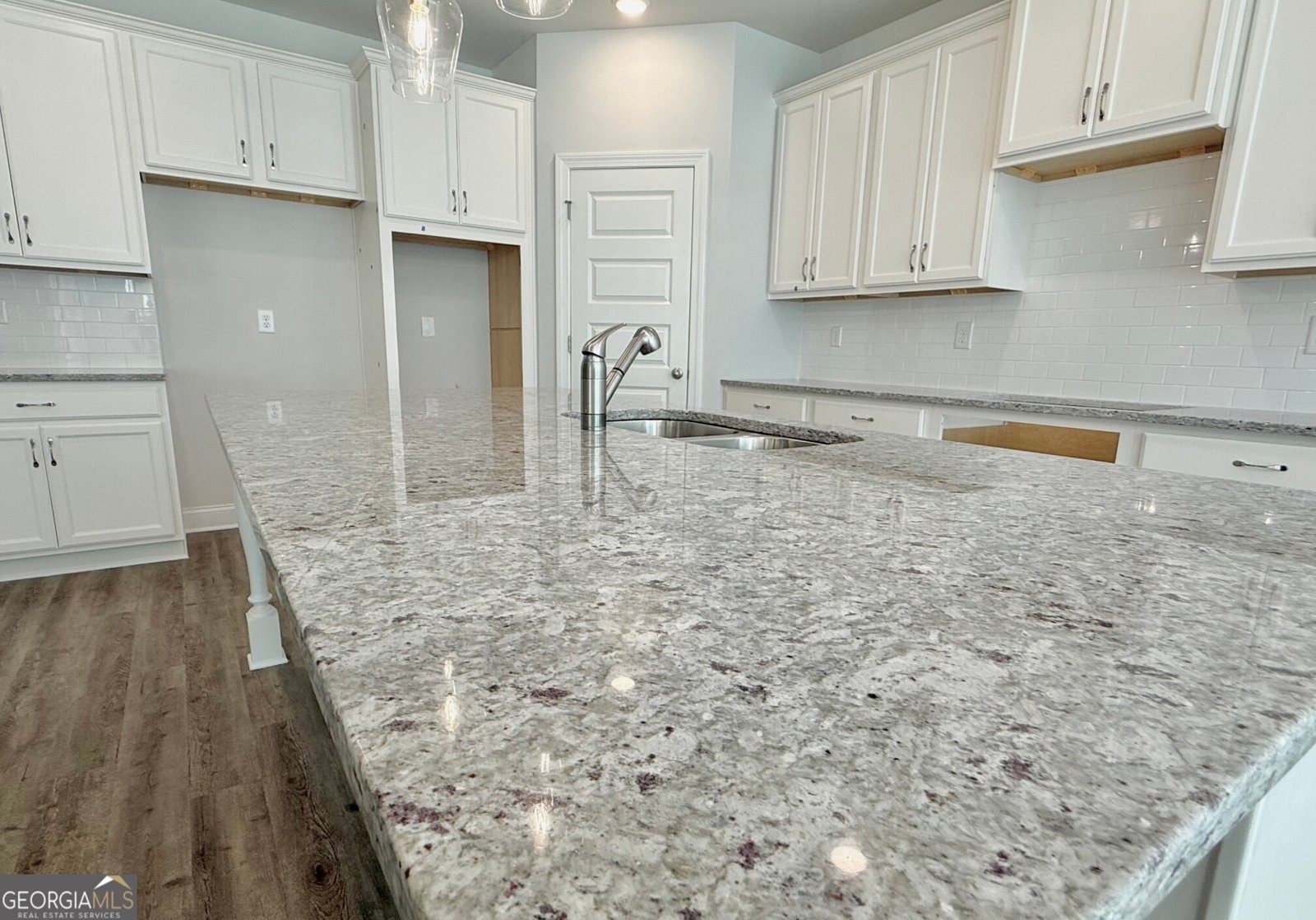 1100 Gardner Road Stockbridge - 15