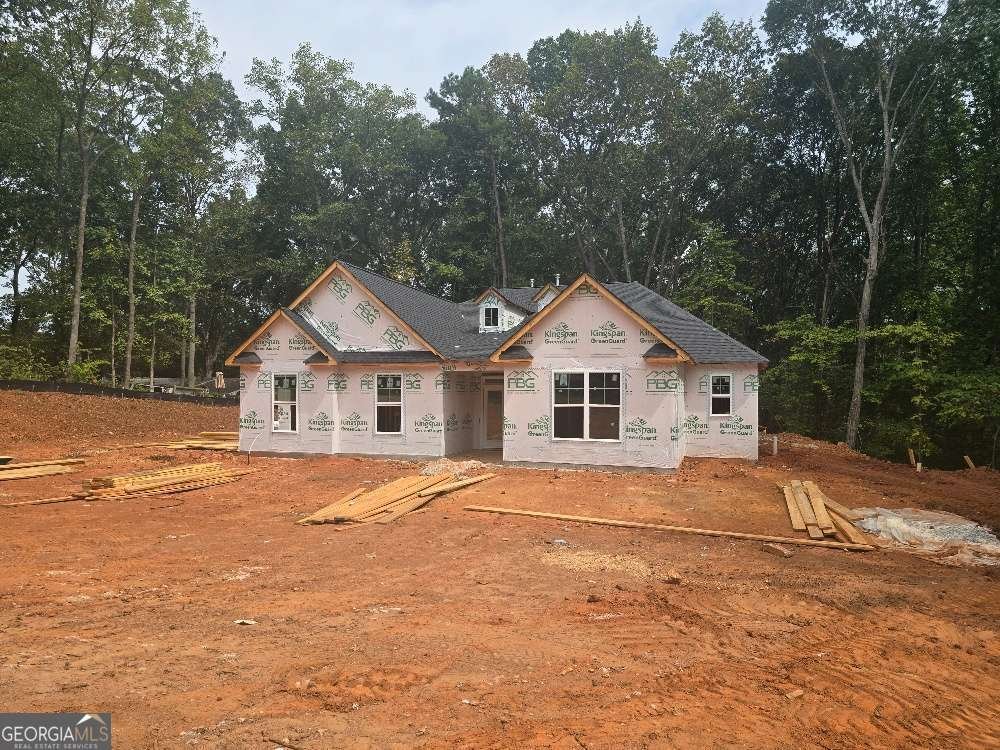 1100 Gardner Road Stockbridge - 2