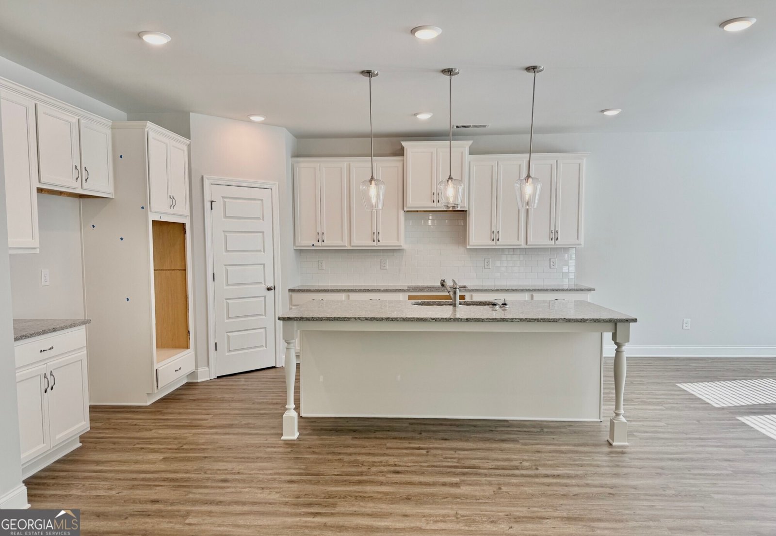 1100 Gardner Road Stockbridge - 8