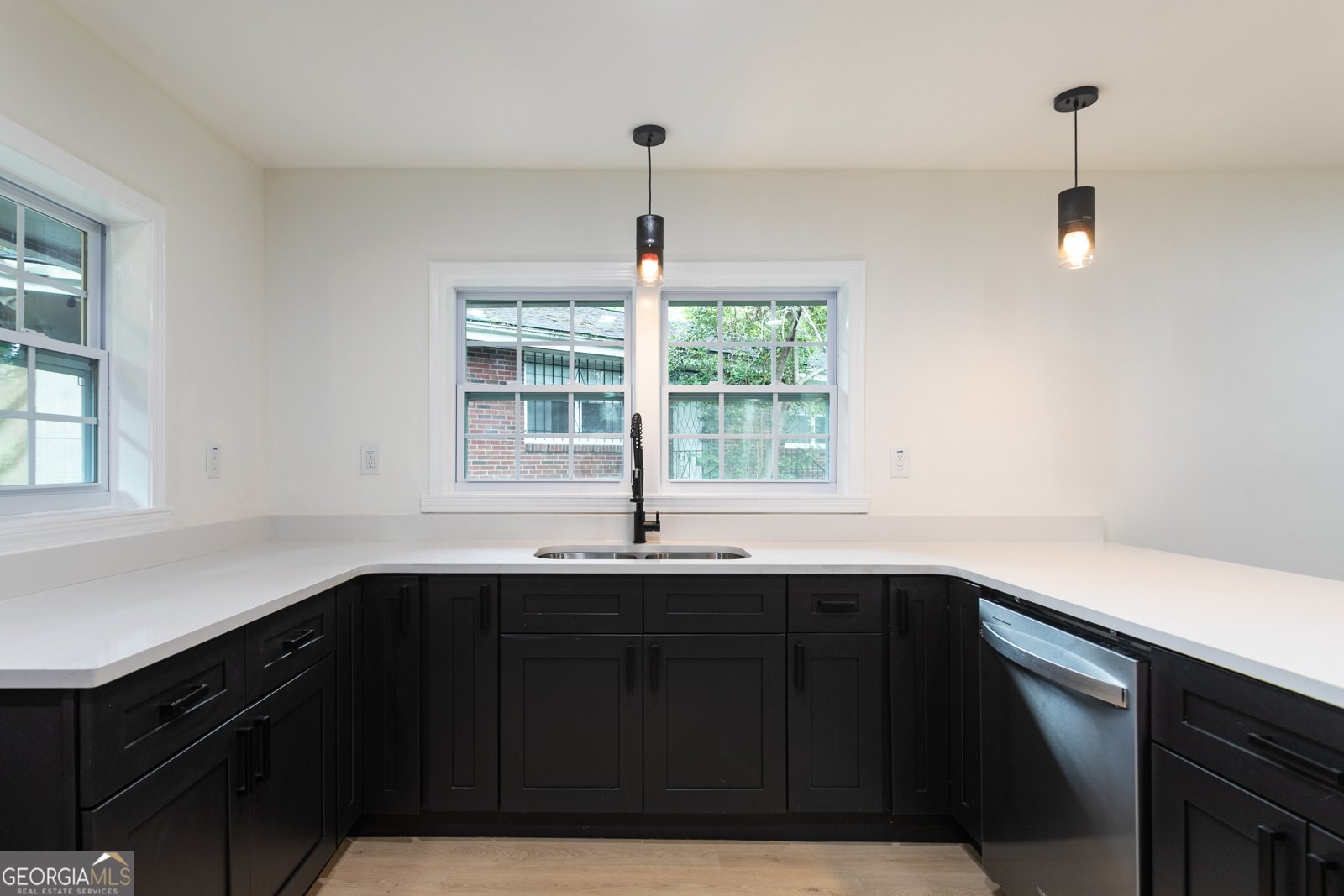 167 Rockmart Drive Atlanta - 1
