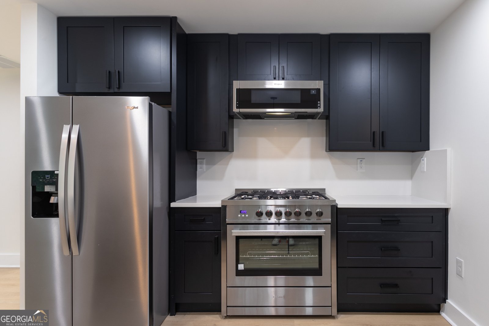 167 Rockmart Drive Atlanta - 2