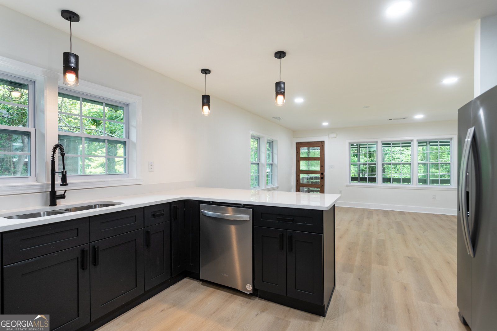 167 Rockmart Drive Atlanta - 3