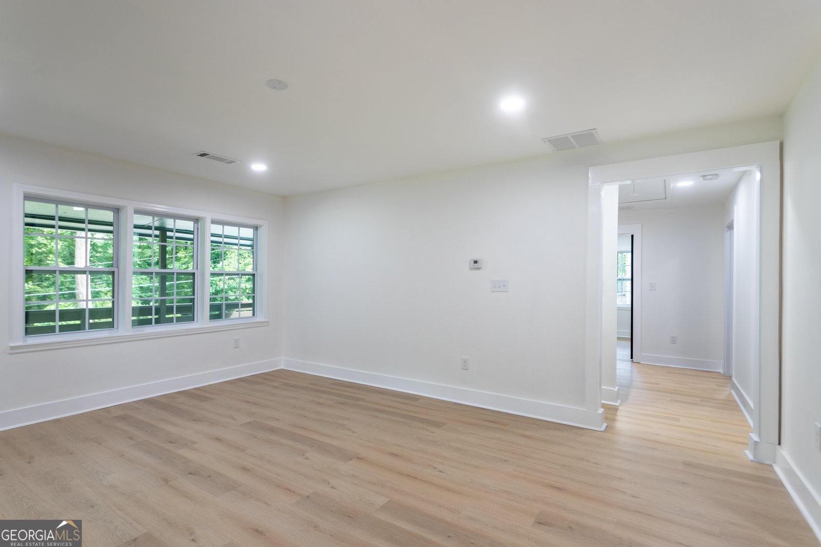 167 Rockmart Drive Atlanta - 5
