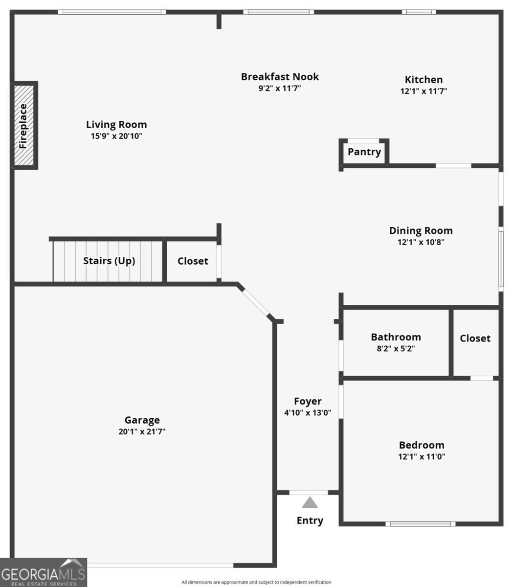 1093 Captains Cove Way St. Simons - 31