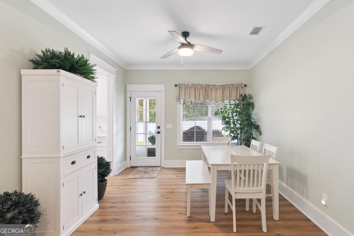 1093 Captains Cove Way St. Simons - 4