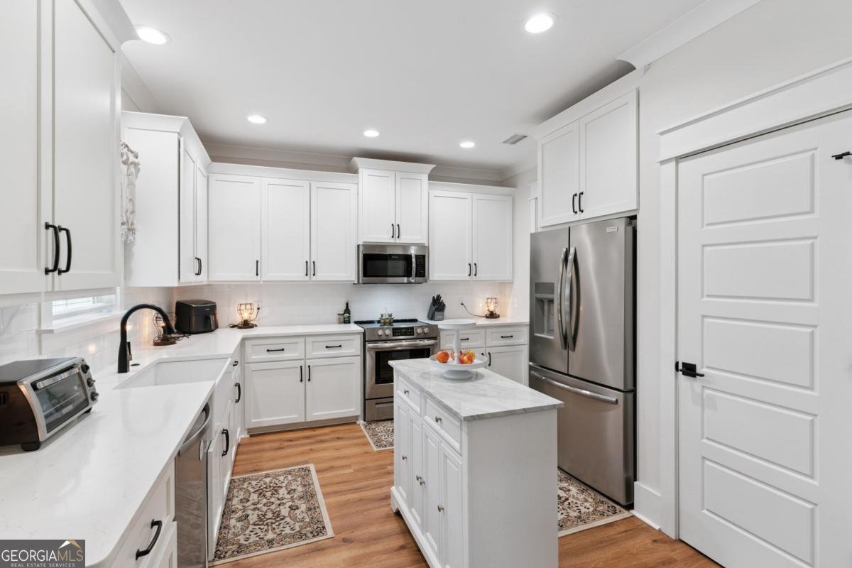 1093 Captains Cove Way St. Simons - 8