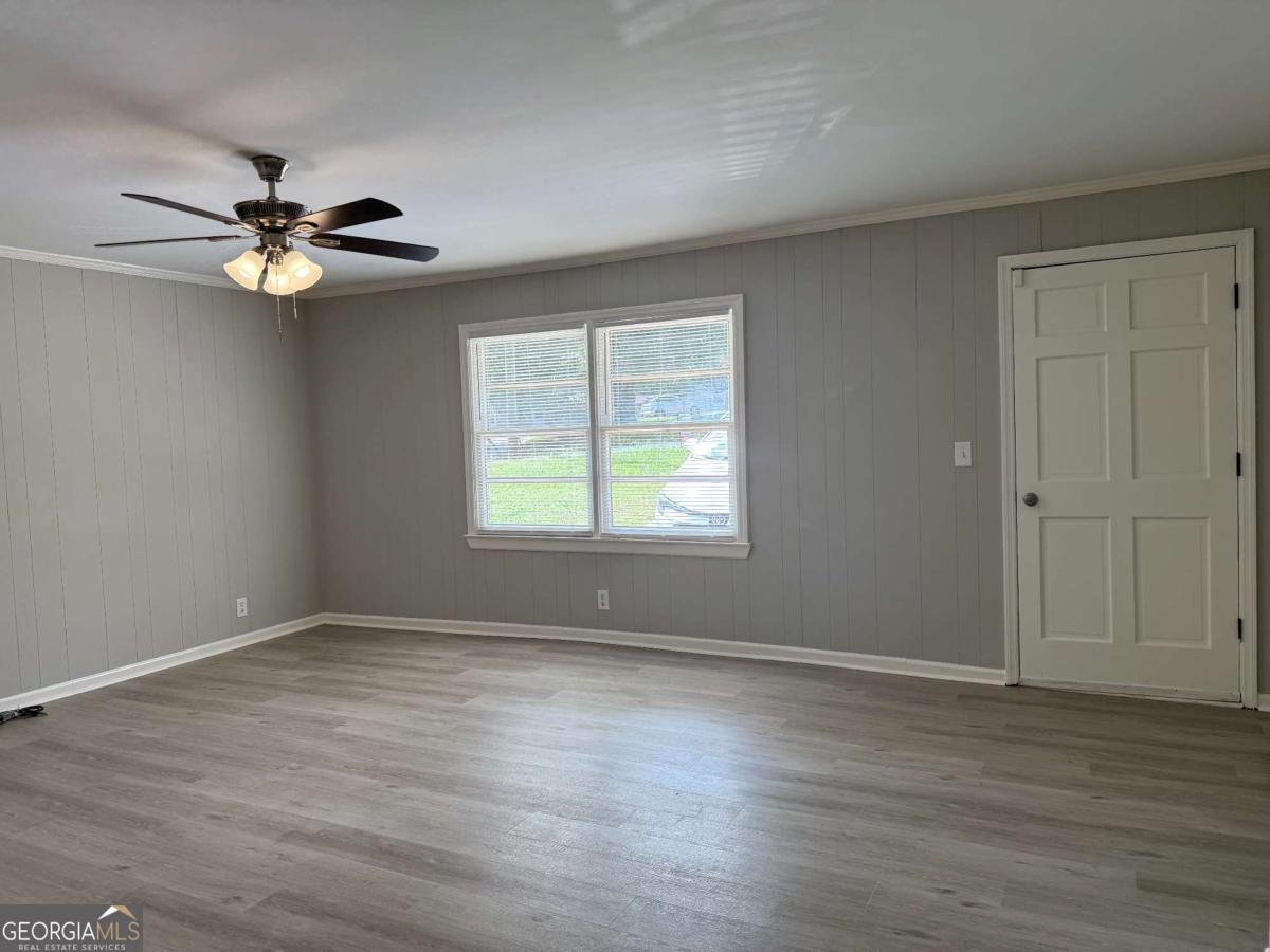 1547 Mountain View Circle Conyers - 23