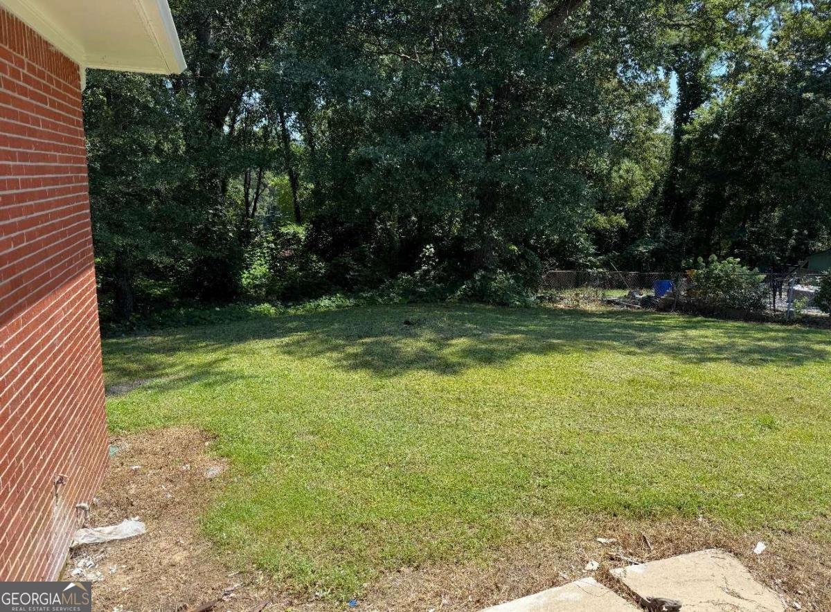1547 Mountain View Circle Conyers - 25