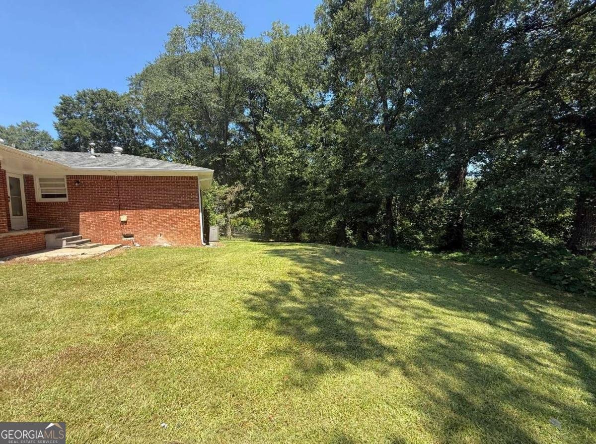 1547 Mountain View Circle Conyers - 27