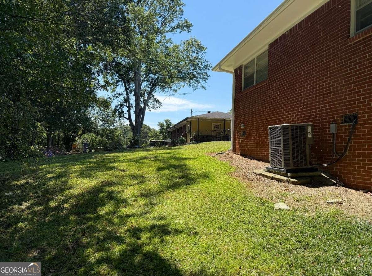 1547 Mountain View Circle Conyers - 28