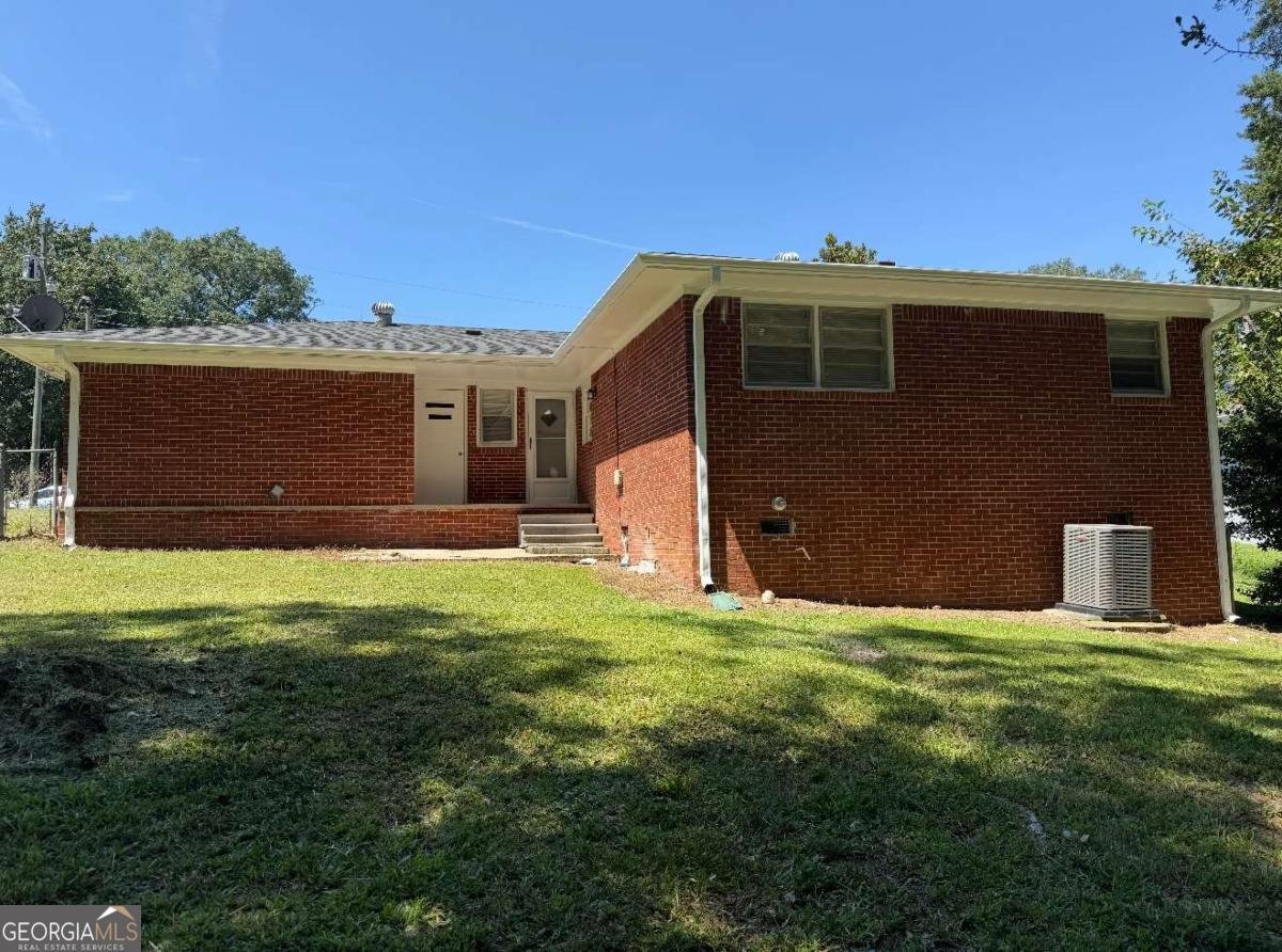 1547 Mountain View Circle Conyers - 29