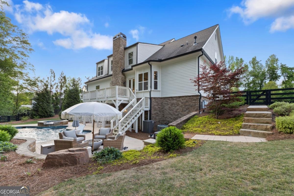 15626 Birmingham Highway Alpharetta - 10