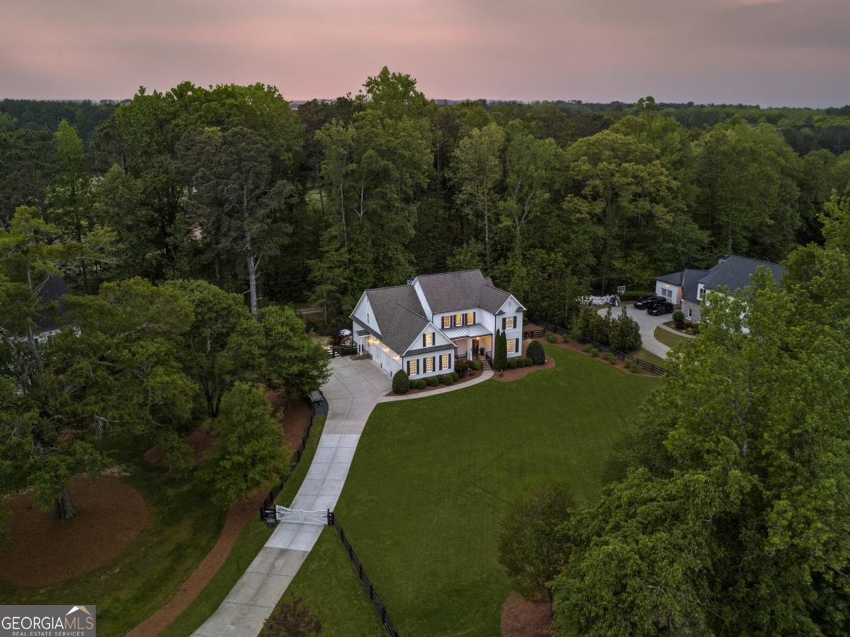 15626 Birmingham Highway Alpharetta - 13