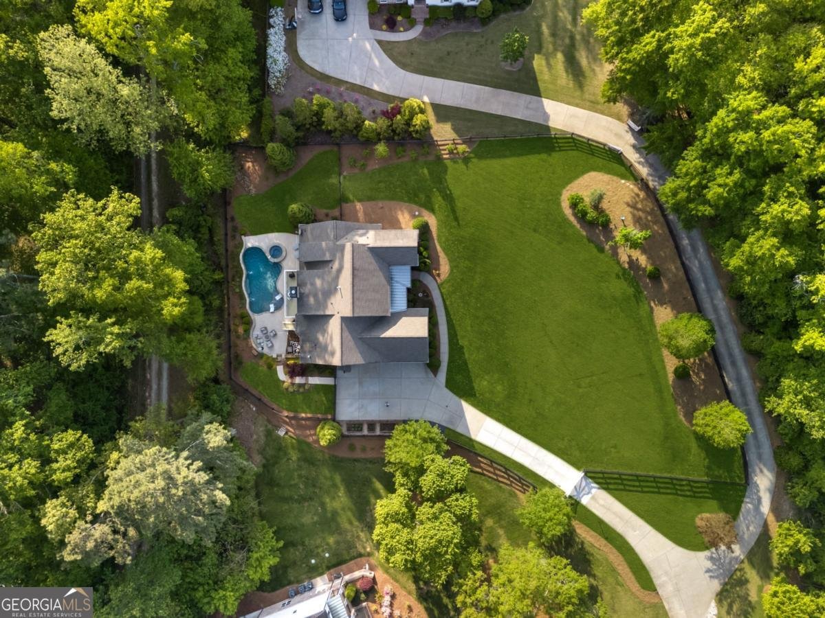 15626 Birmingham Highway Alpharetta - 14
