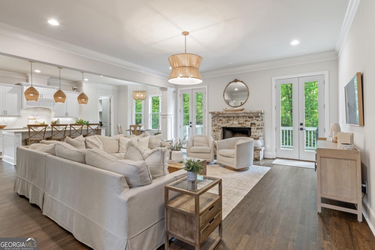 15626 Birmingham Highway Alpharetta - 17