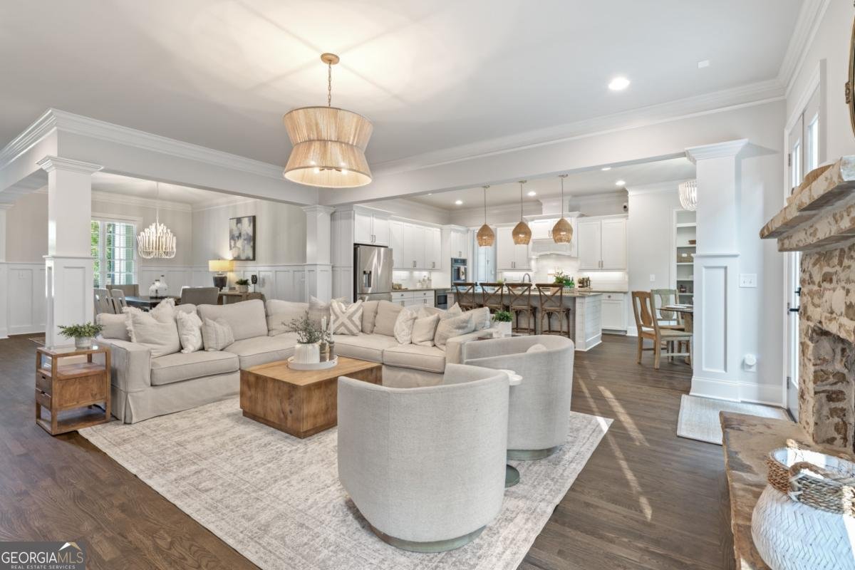 15626 Birmingham Highway Alpharetta - 18