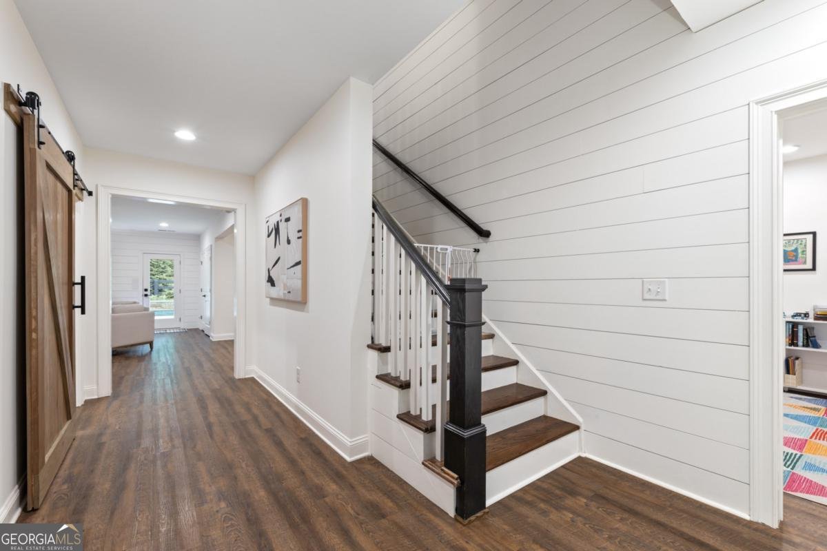15626 Birmingham Highway Alpharetta - 2