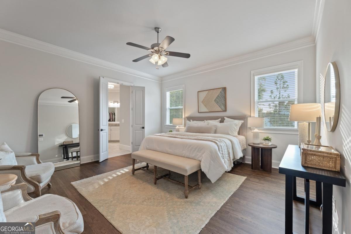 15626 Birmingham Highway Alpharetta - 21