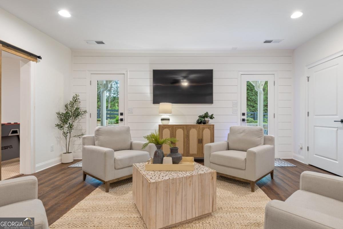 15626 Birmingham Highway Alpharetta - 6
