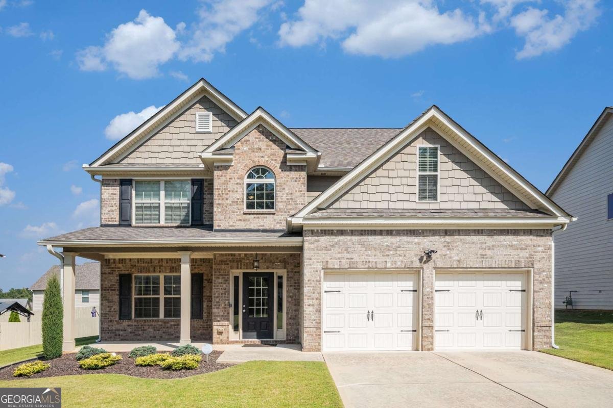 2721 Potters Walk Conyers - 1