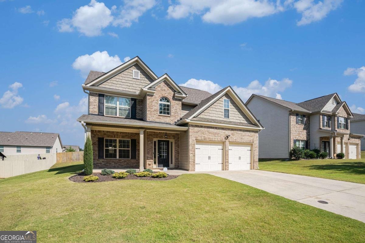 2721 Potters Walk Conyers - 2