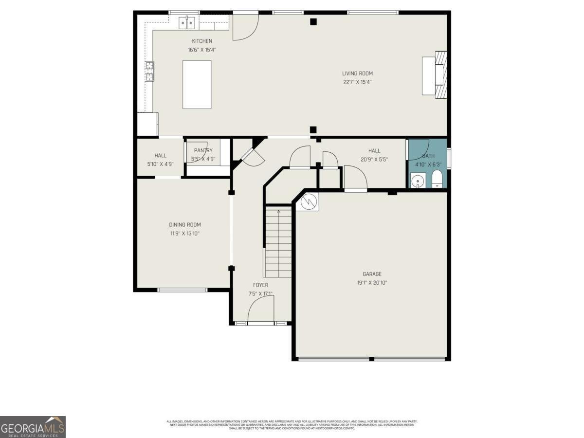 2721 Potters Walk Conyers - 28