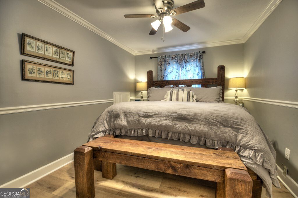 154 Mountain Street Blue Ridge - 1