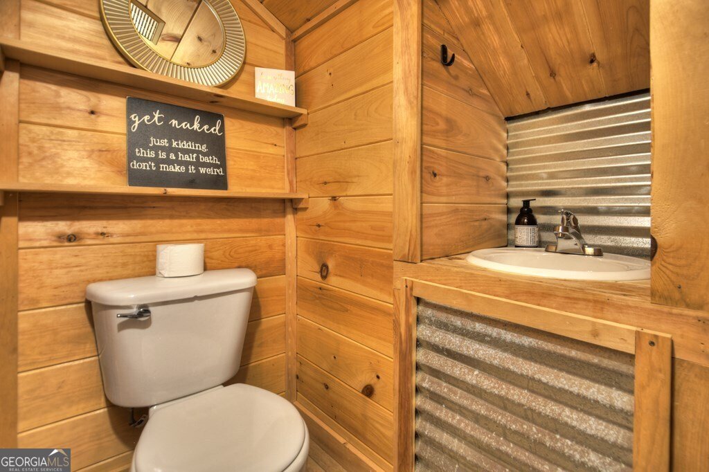 154 Mountain Street Blue Ridge - 21