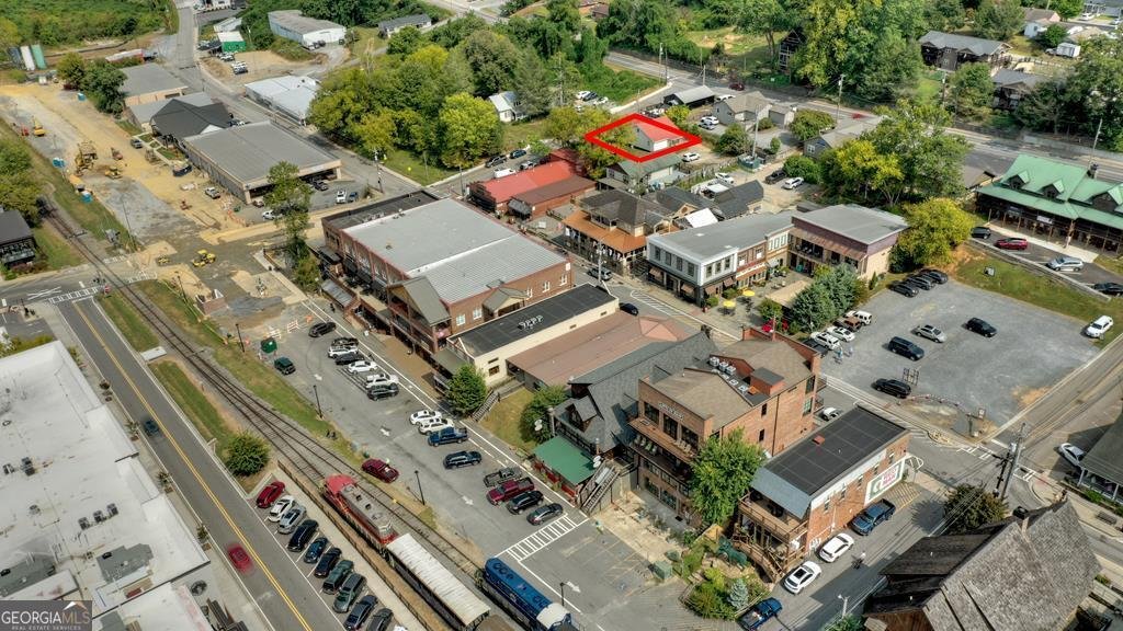 154 Mountain Street Blue Ridge - 27