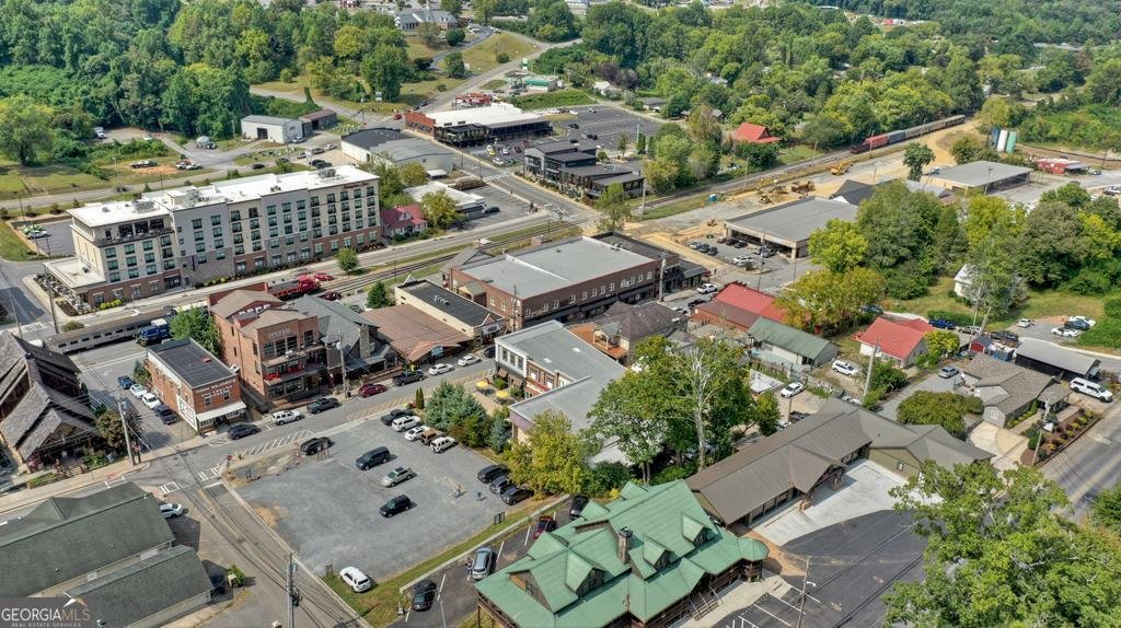 154 Mountain Street Blue Ridge - 28