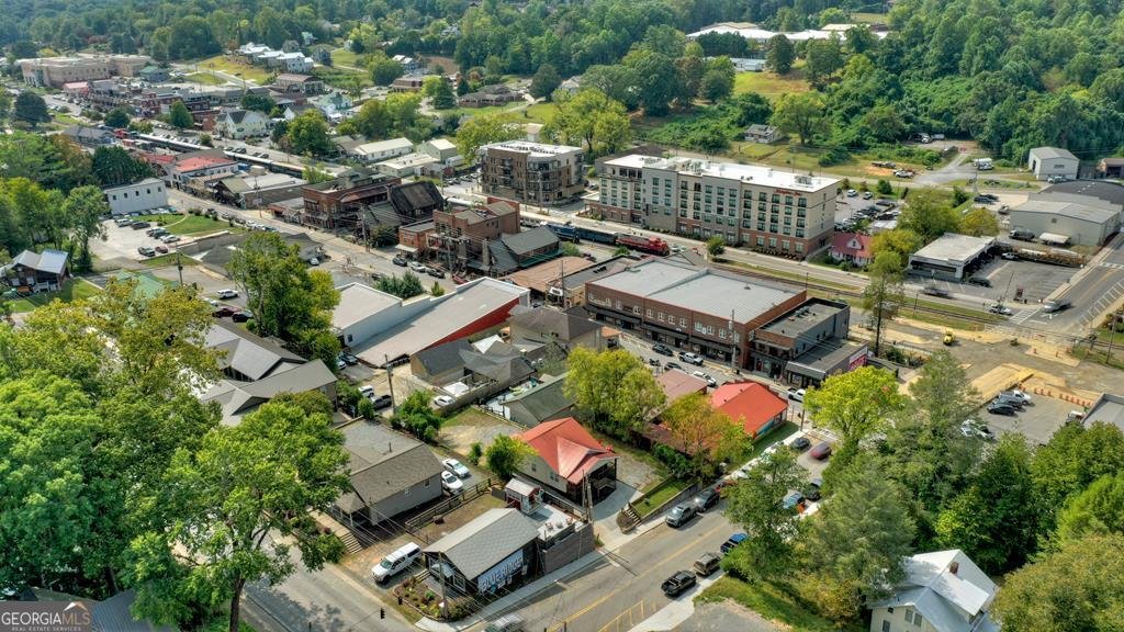 154 Mountain Street Blue Ridge - 29