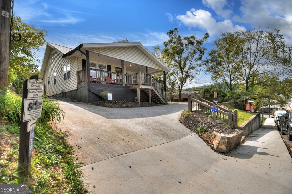 154 Mountain Street Blue Ridge - 34