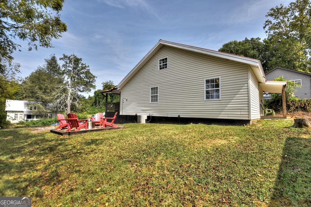 154 Mountain Street Blue Ridge - 37