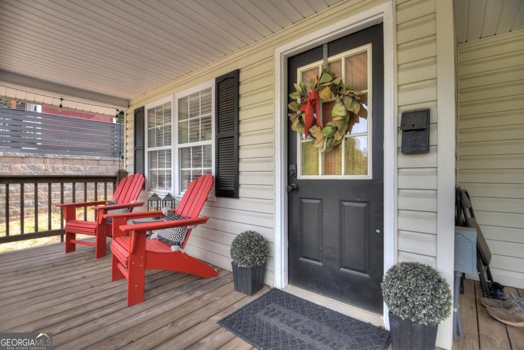 154 Mountain Street Blue Ridge - 42