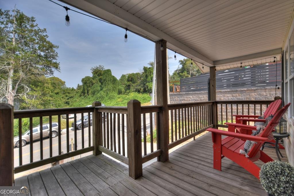 154 Mountain Street Blue Ridge - 43