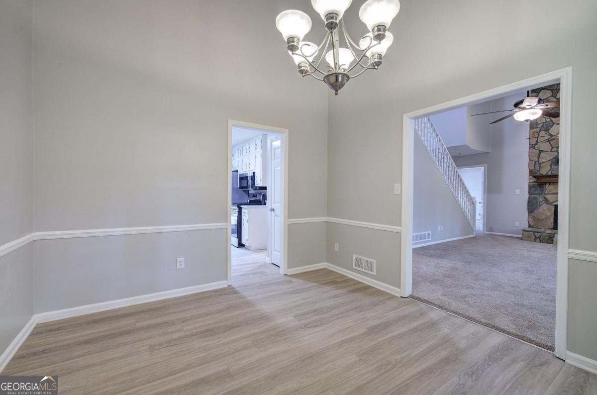 250 Mimosa Drive Fayetteville - 10