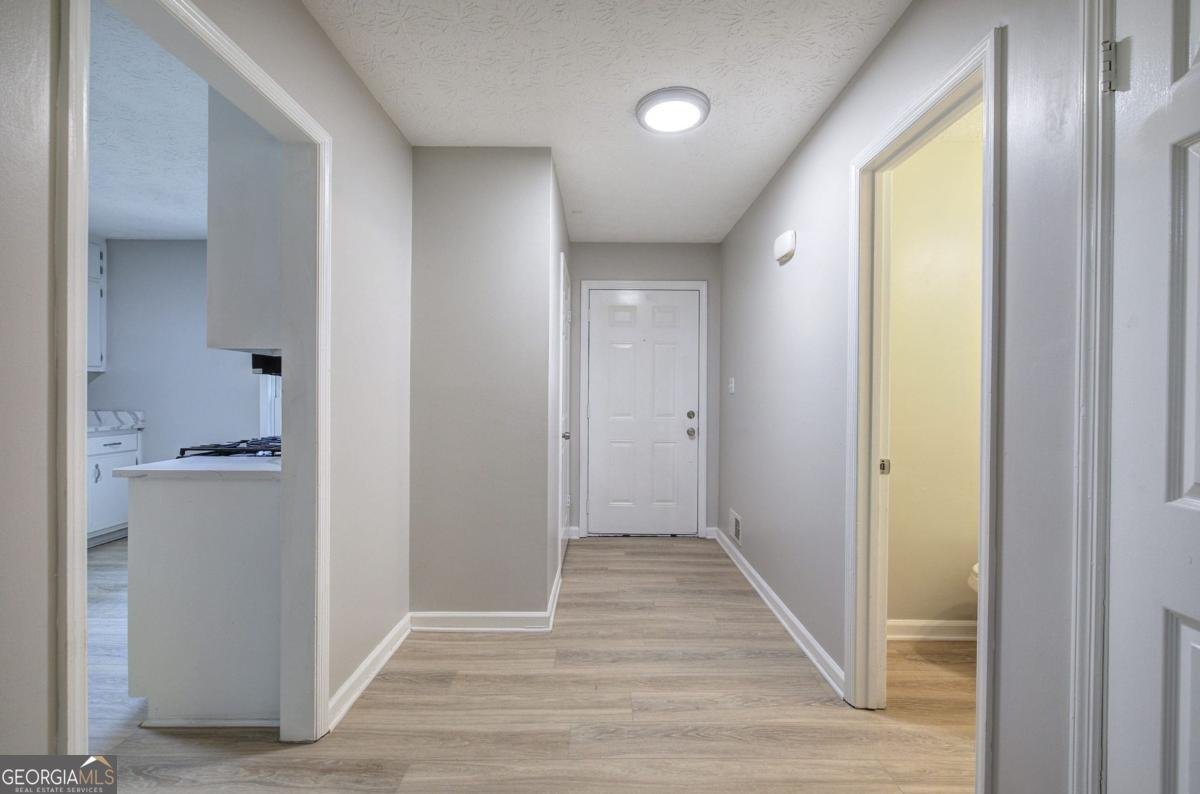 250 Mimosa Drive Fayetteville - 2