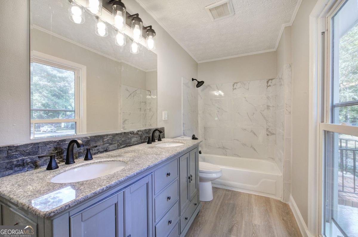 250 Mimosa Drive Fayetteville - 20